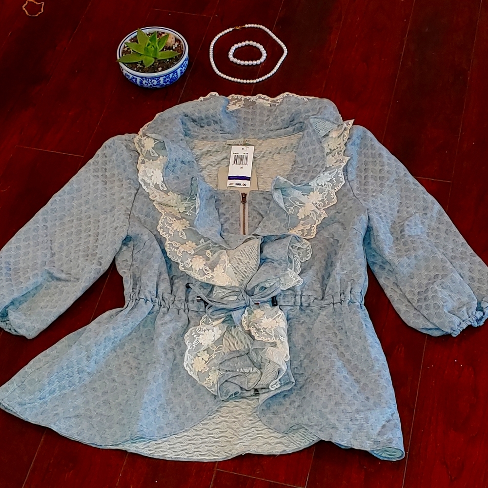 Stella McCartney Top